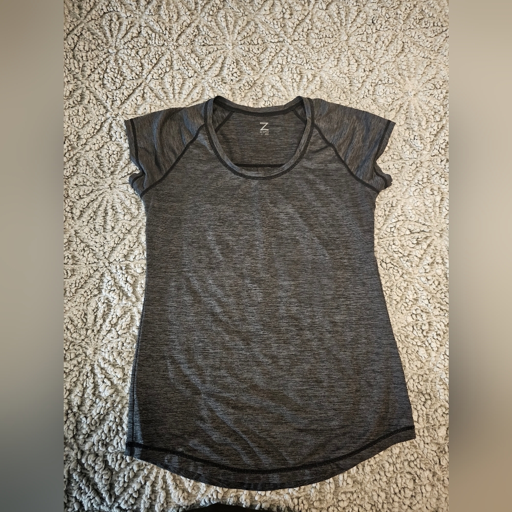 ZELLE women small shirt